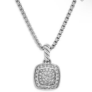 David Yurman Necklace
